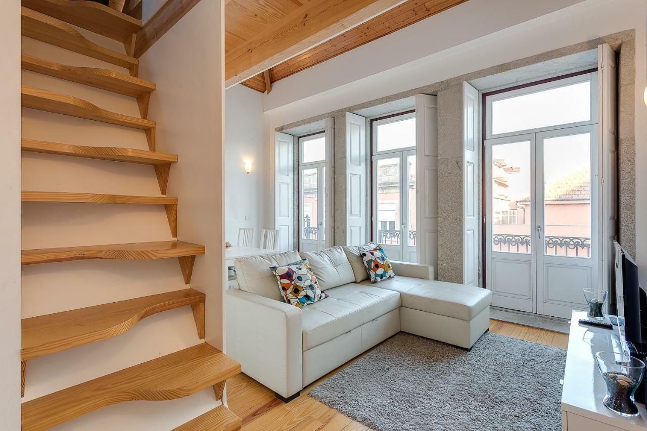 Apartment Fontainhas