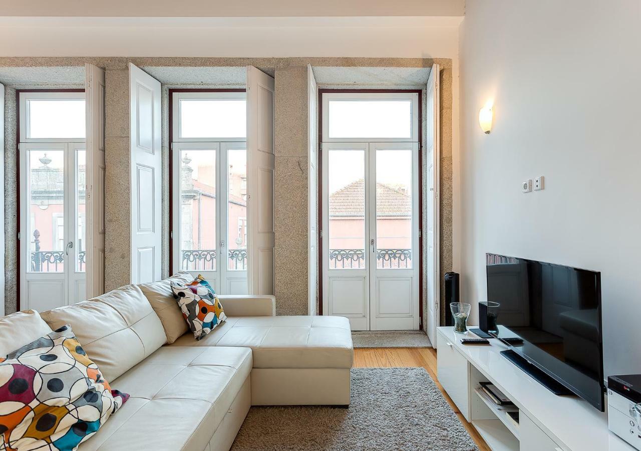 Apartment Fontainhas