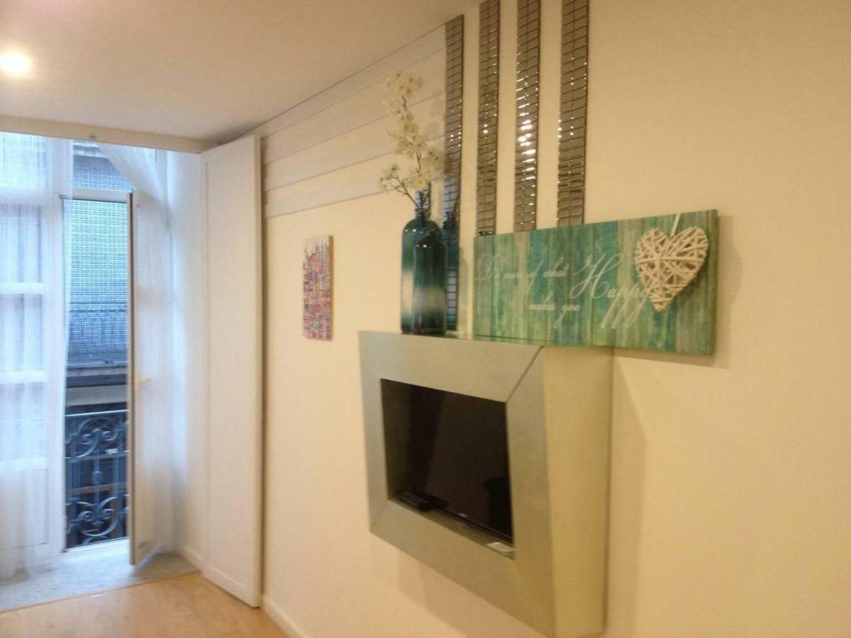 Apartment Be Happy In Porto
