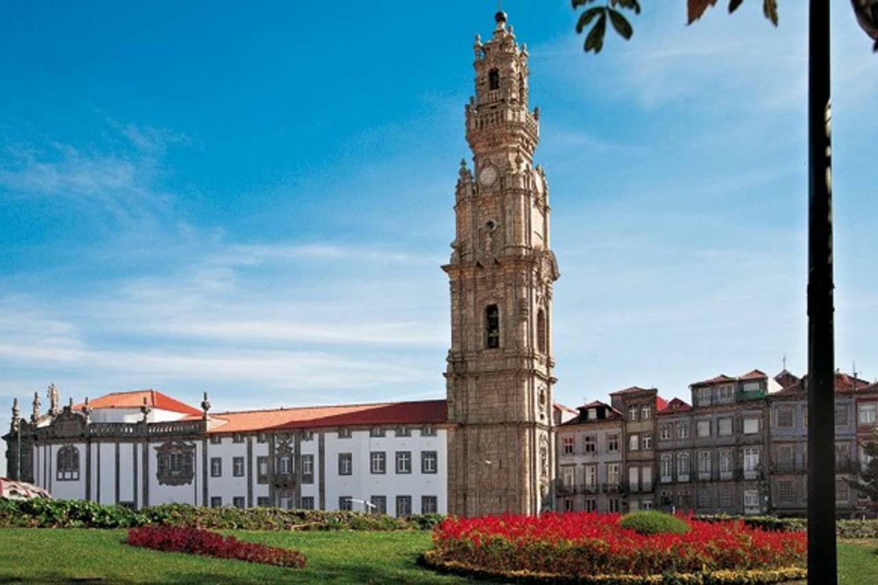Be Happy In Porto
