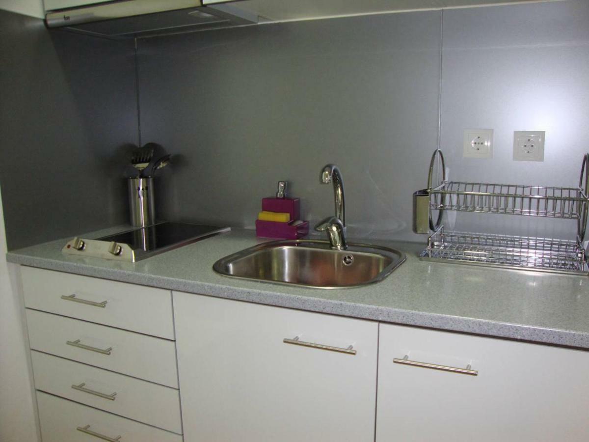 Be Happy In Apartment Porto