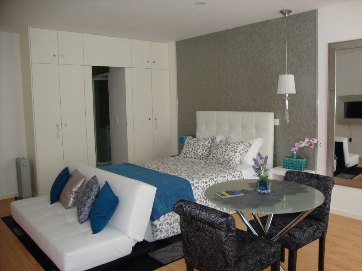Apartment Be Happy In Porto
