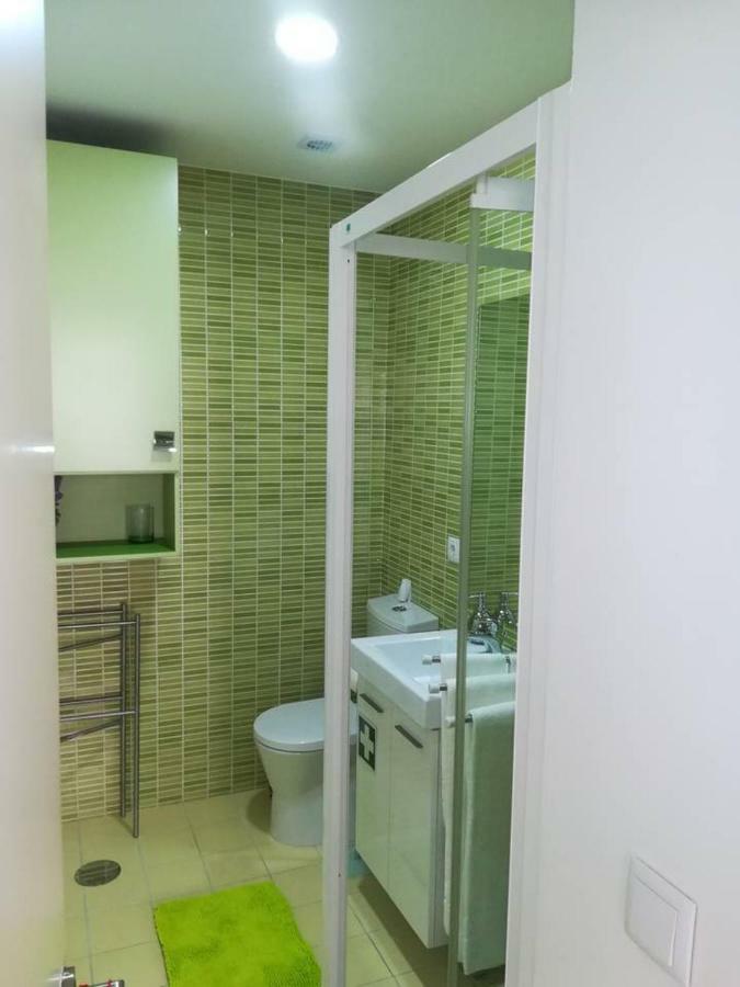 Apartment Be Happy In Porto
