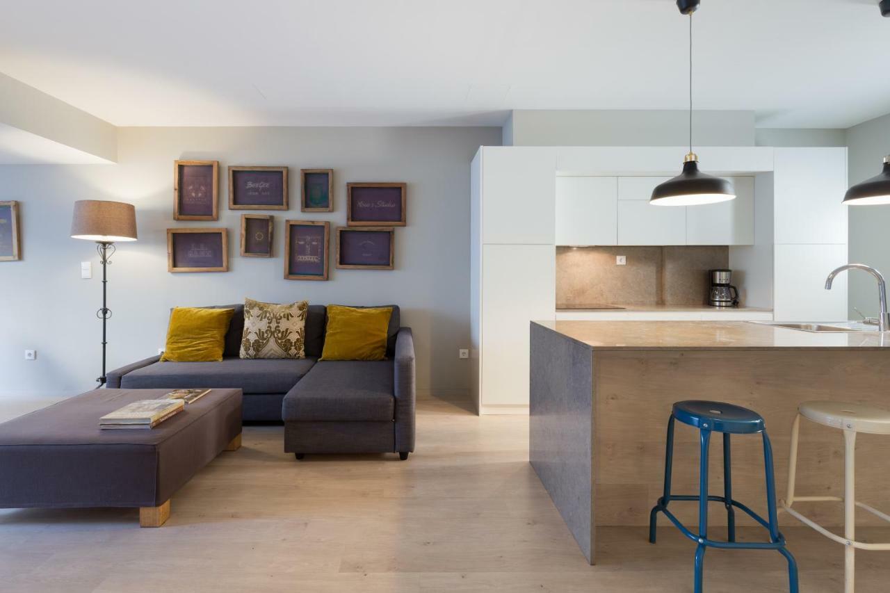 Apartment By Pcale Porto