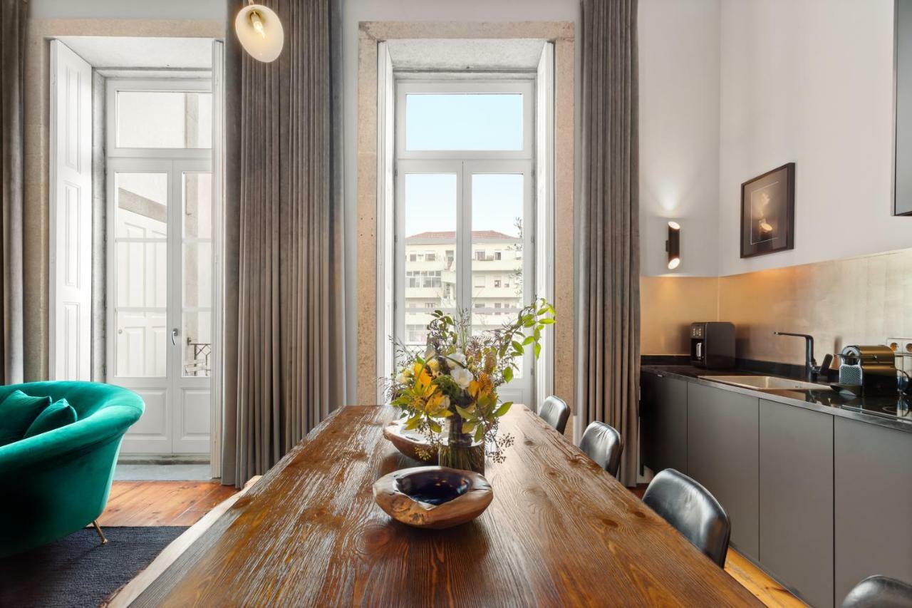 The White Box Boutique House Guest house Porto