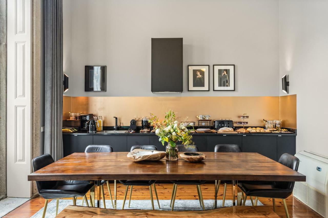 The White Box Boutique House 2* Porto
