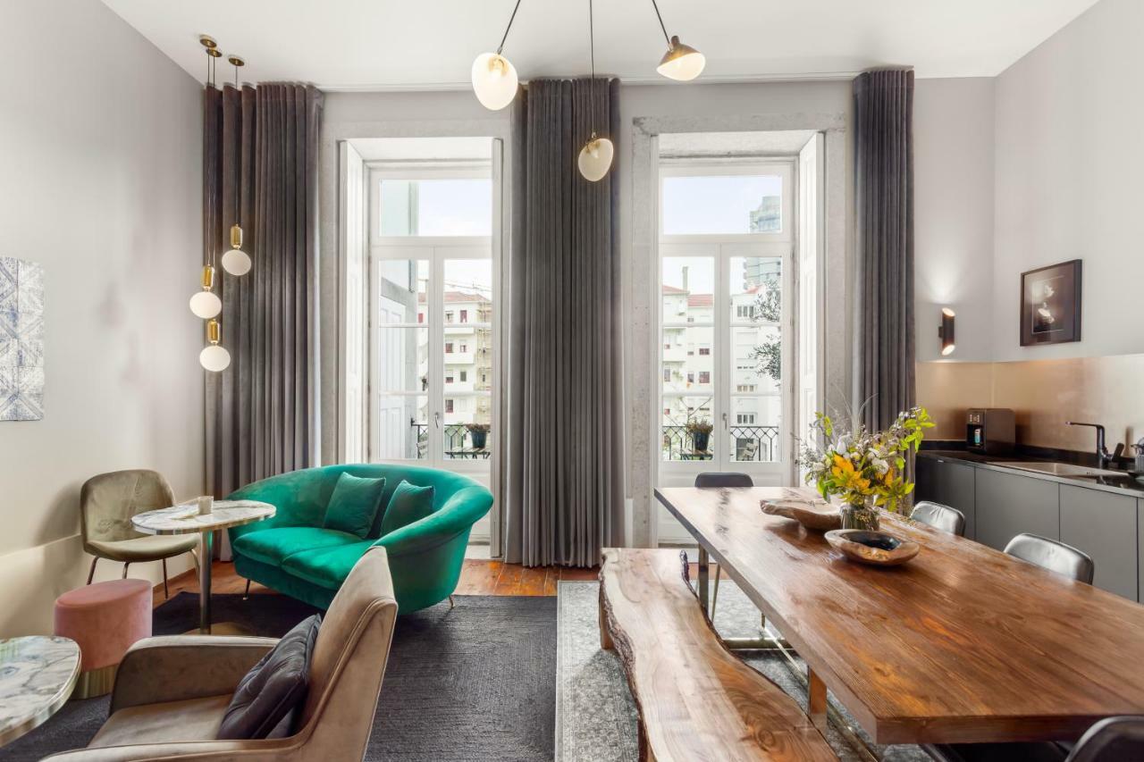 Gasthof The White Box Boutique House Porto