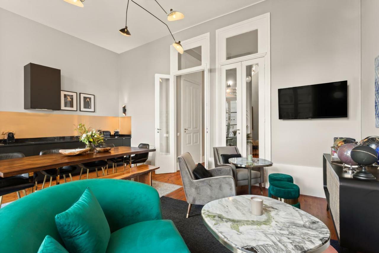 Guest house The White Box Boutique House Porto