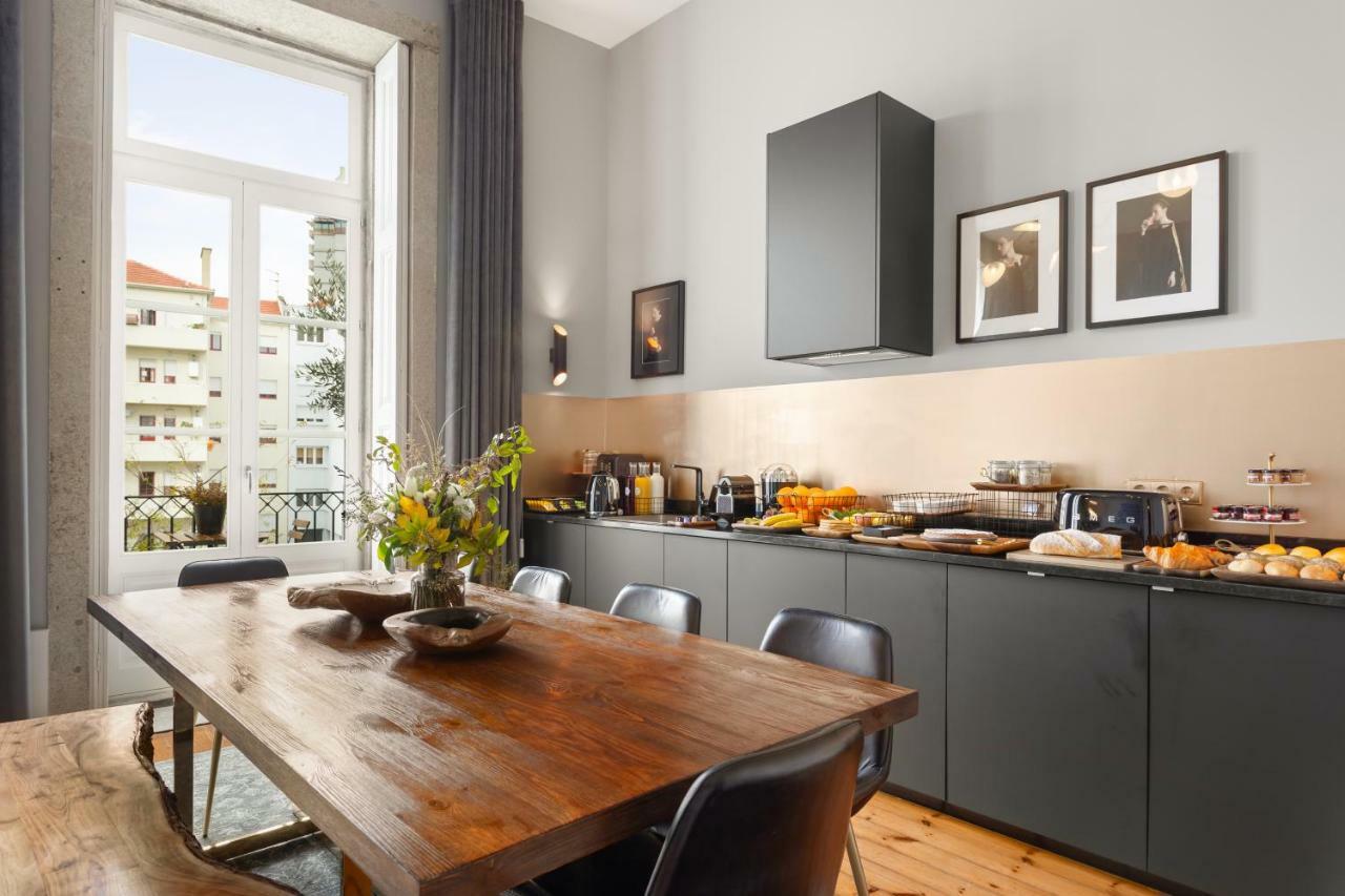 The White Box Boutique House 2* Porto