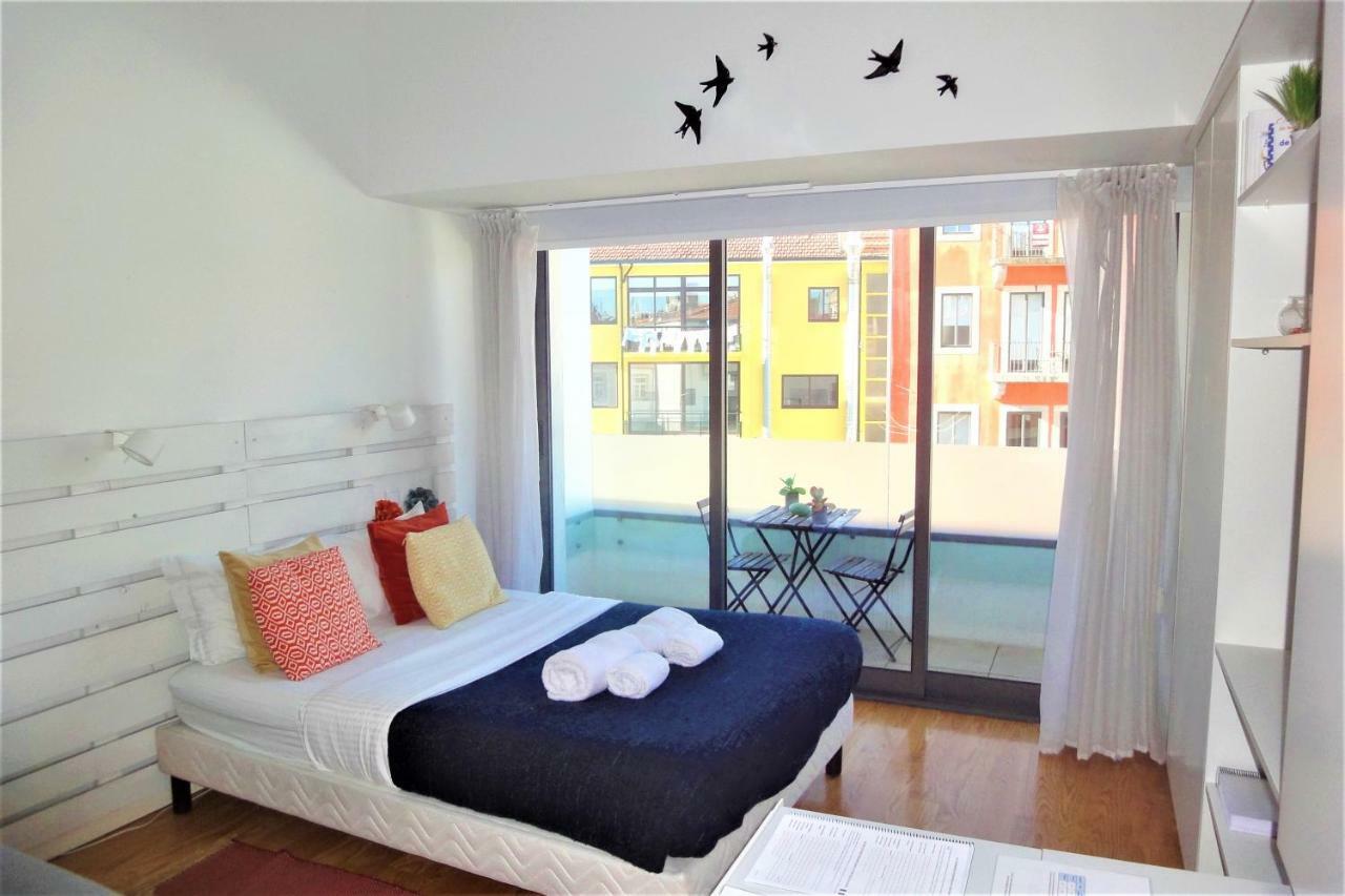 Apartamento Sunny Terrace Almada