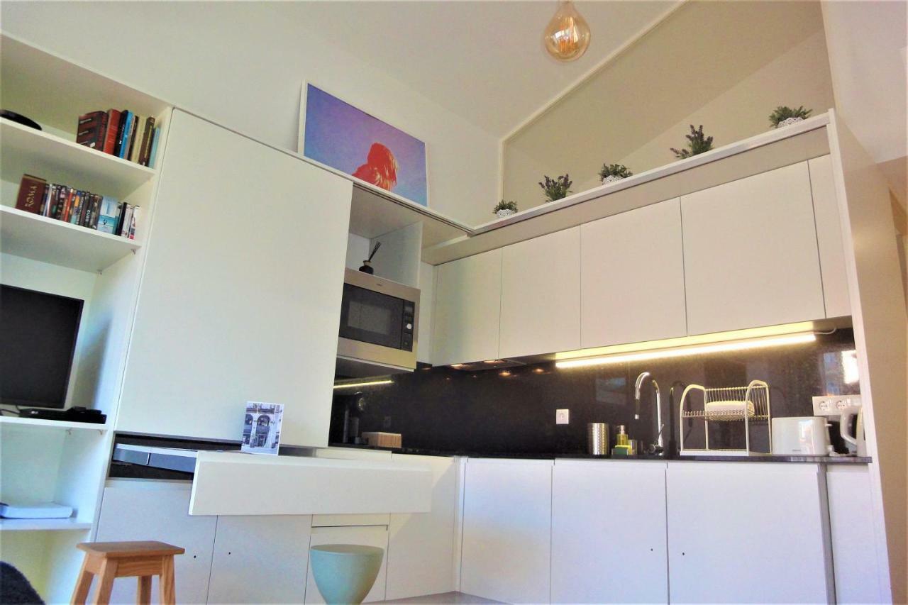 Apartamento Sunny Terrace Almada *