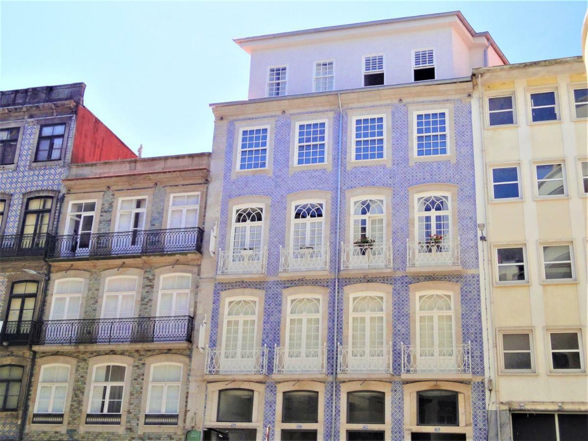 Sunny Terrace Almada Apartamento Porto
