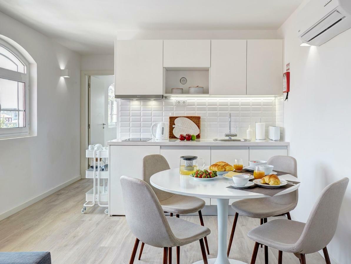 Apartment Downtown Lovers Suites: Bombarda 451 *