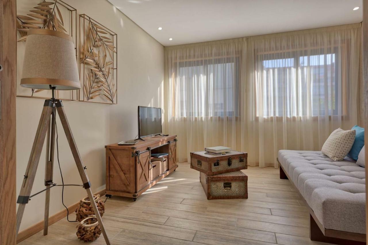 Apartamento Alma Invicta Alegria *