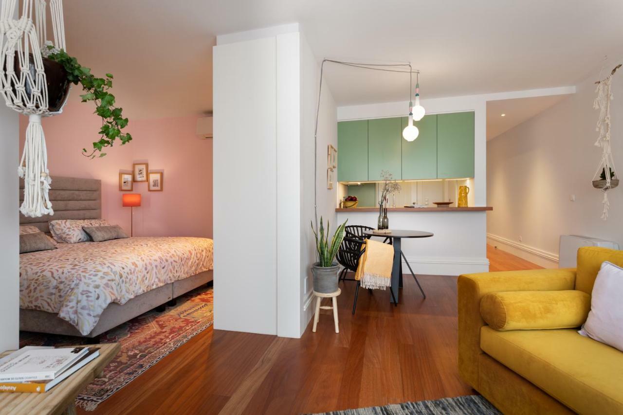Apartamento Aliados 107 Porto