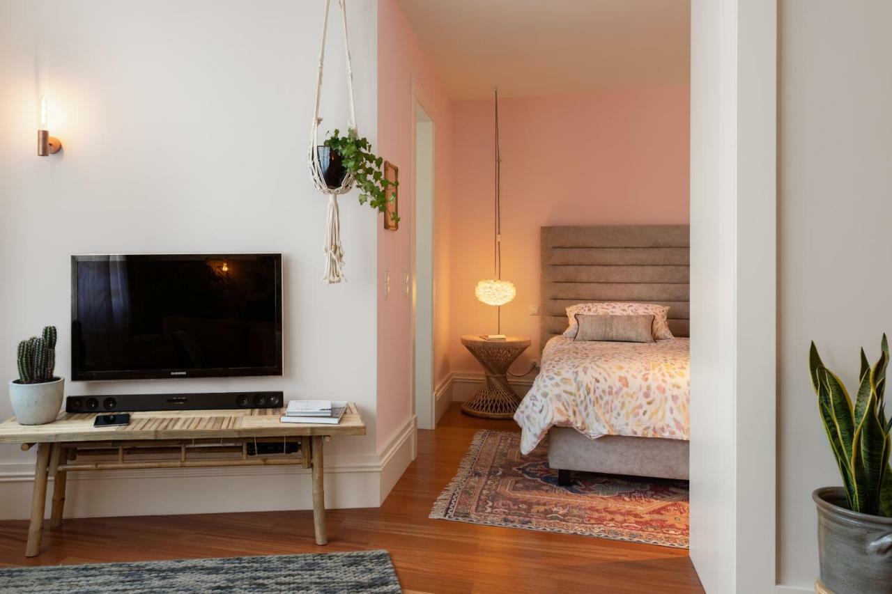 Apartamento Aliados 107