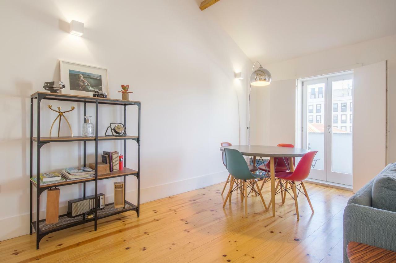 Loft D. Joao Iv