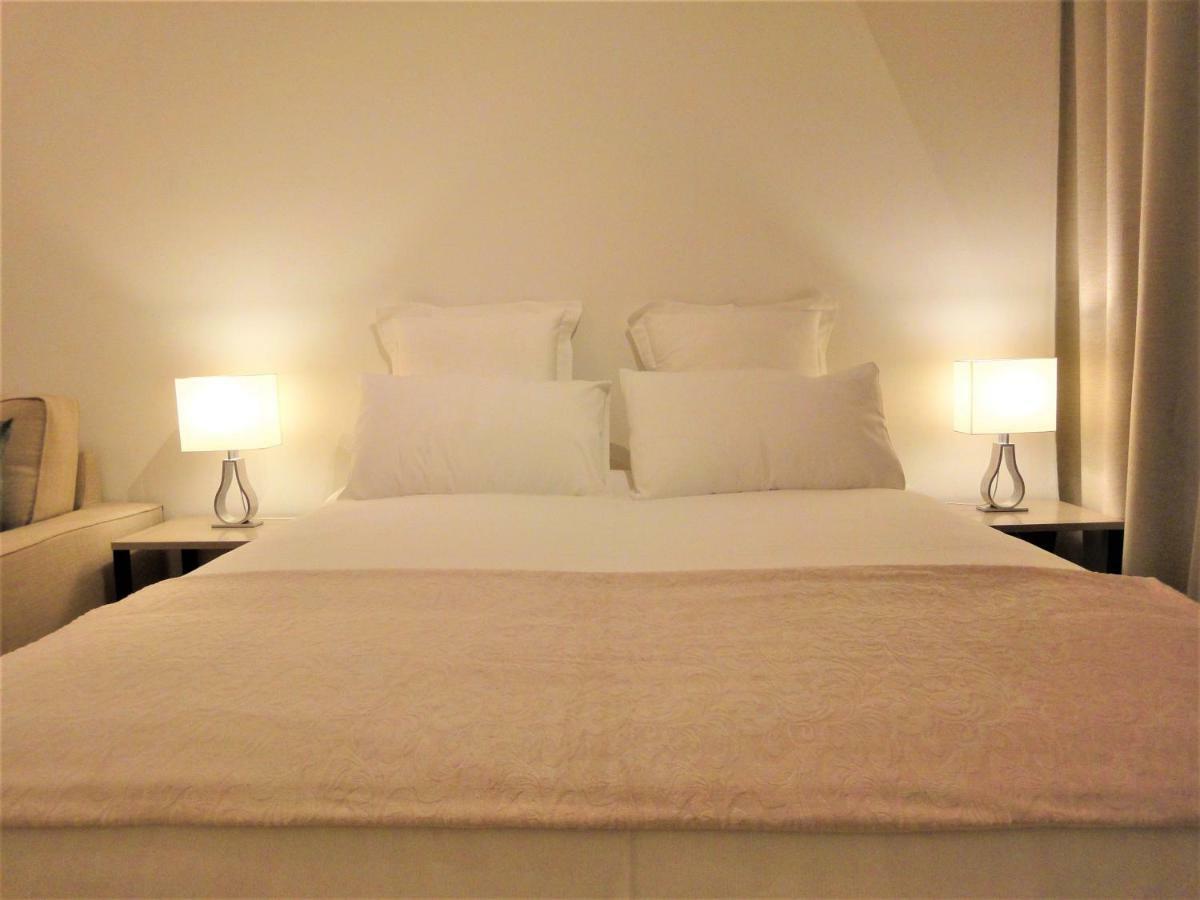 Apartamento Tiles *