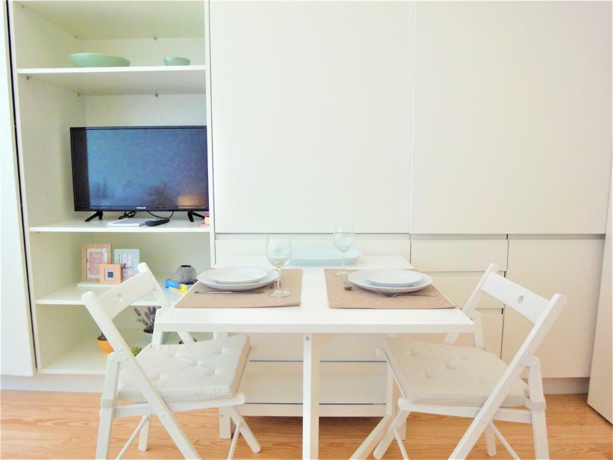 Tiles Apartamento *