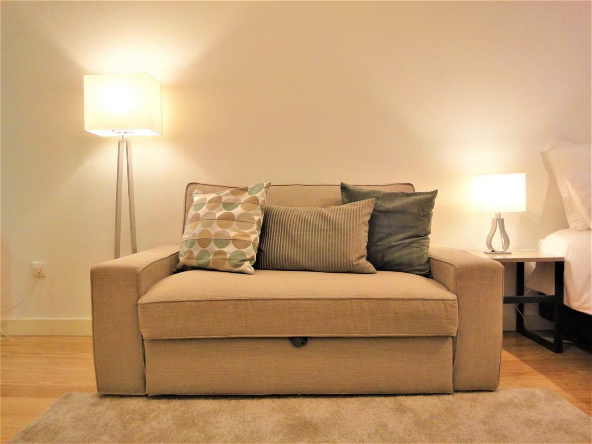 Apartamento Tiles