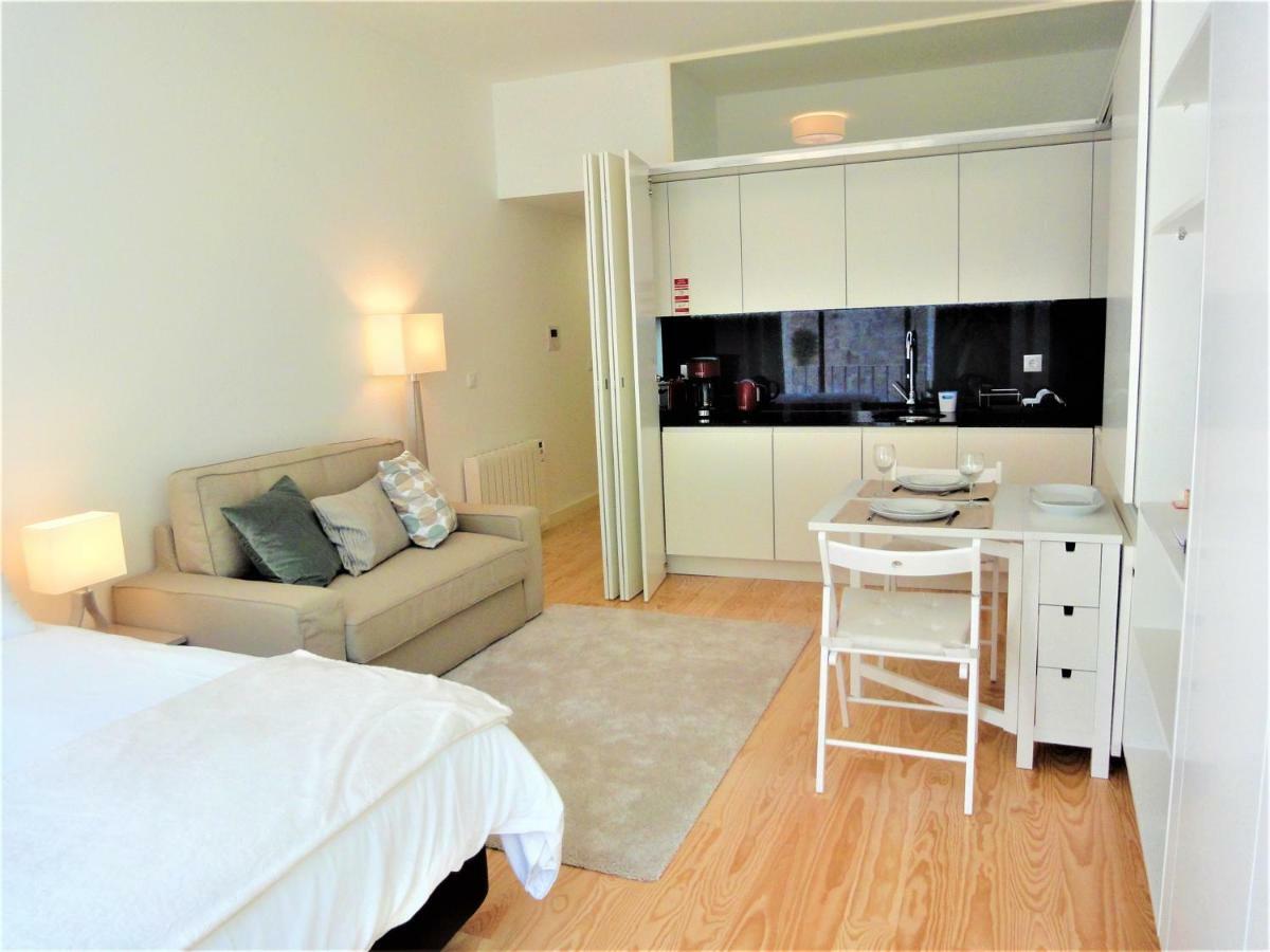 Apartamento Tiles *