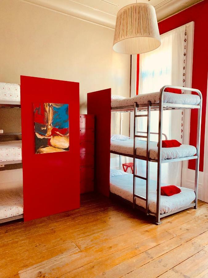 Mimhostel * Porto
