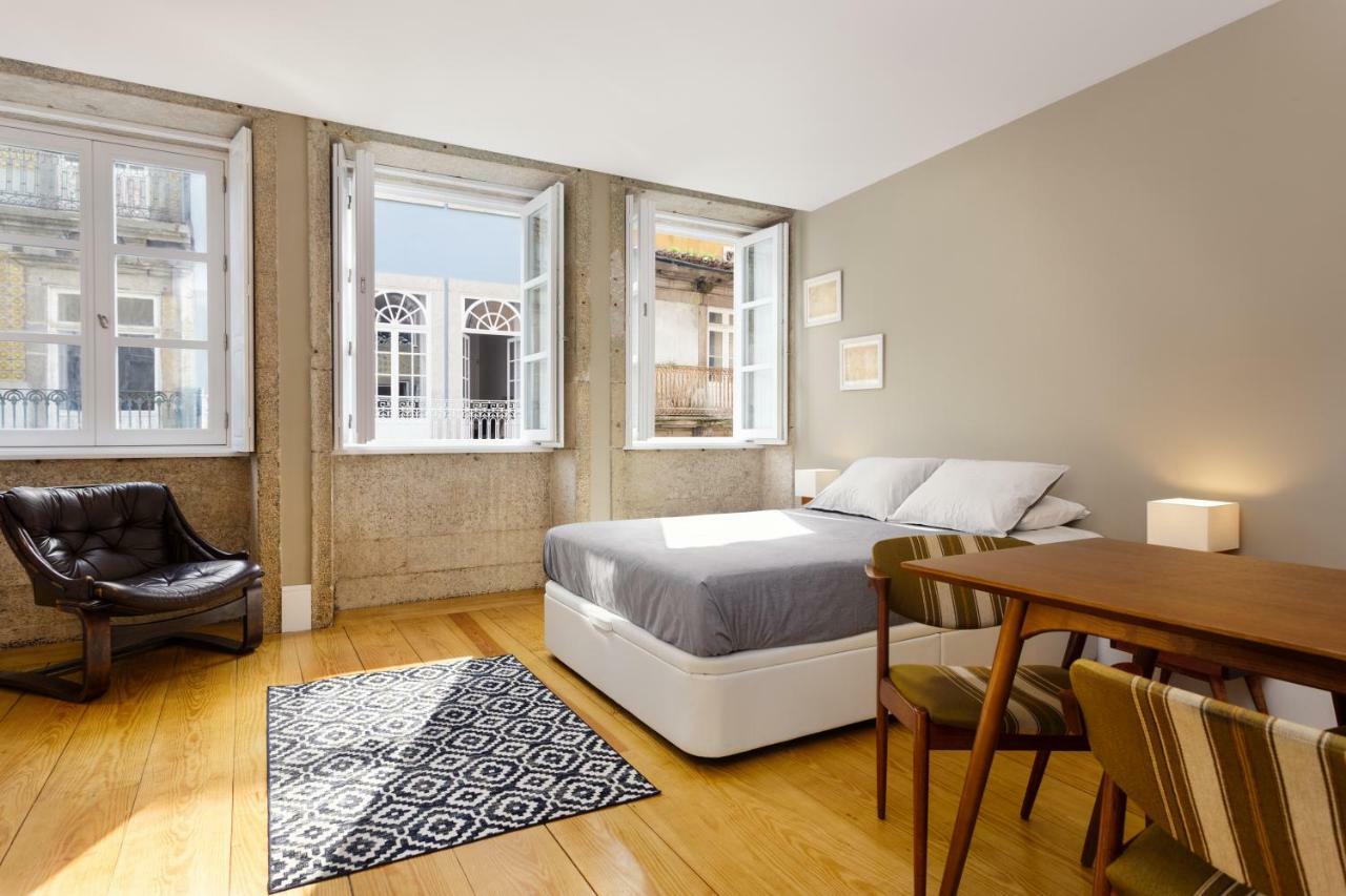 Appartement Loios Studio *