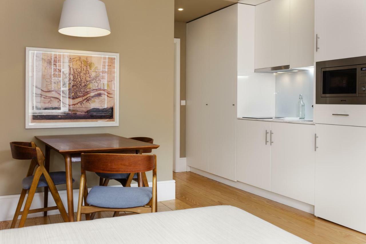 Loios Studio Apartment Porto