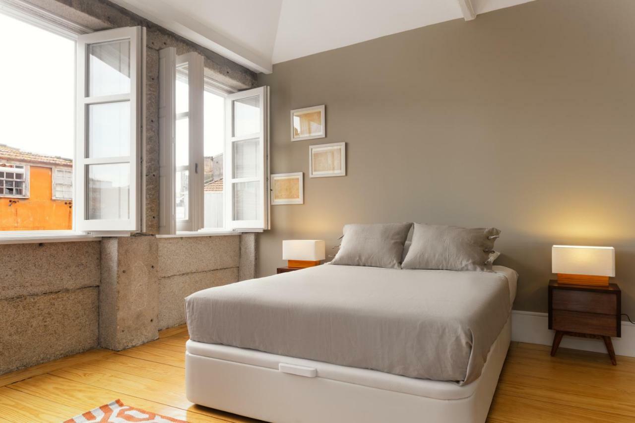 Loios Studio Apartment *