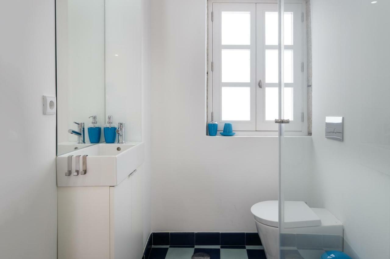 Appartement Loios Studio Porto