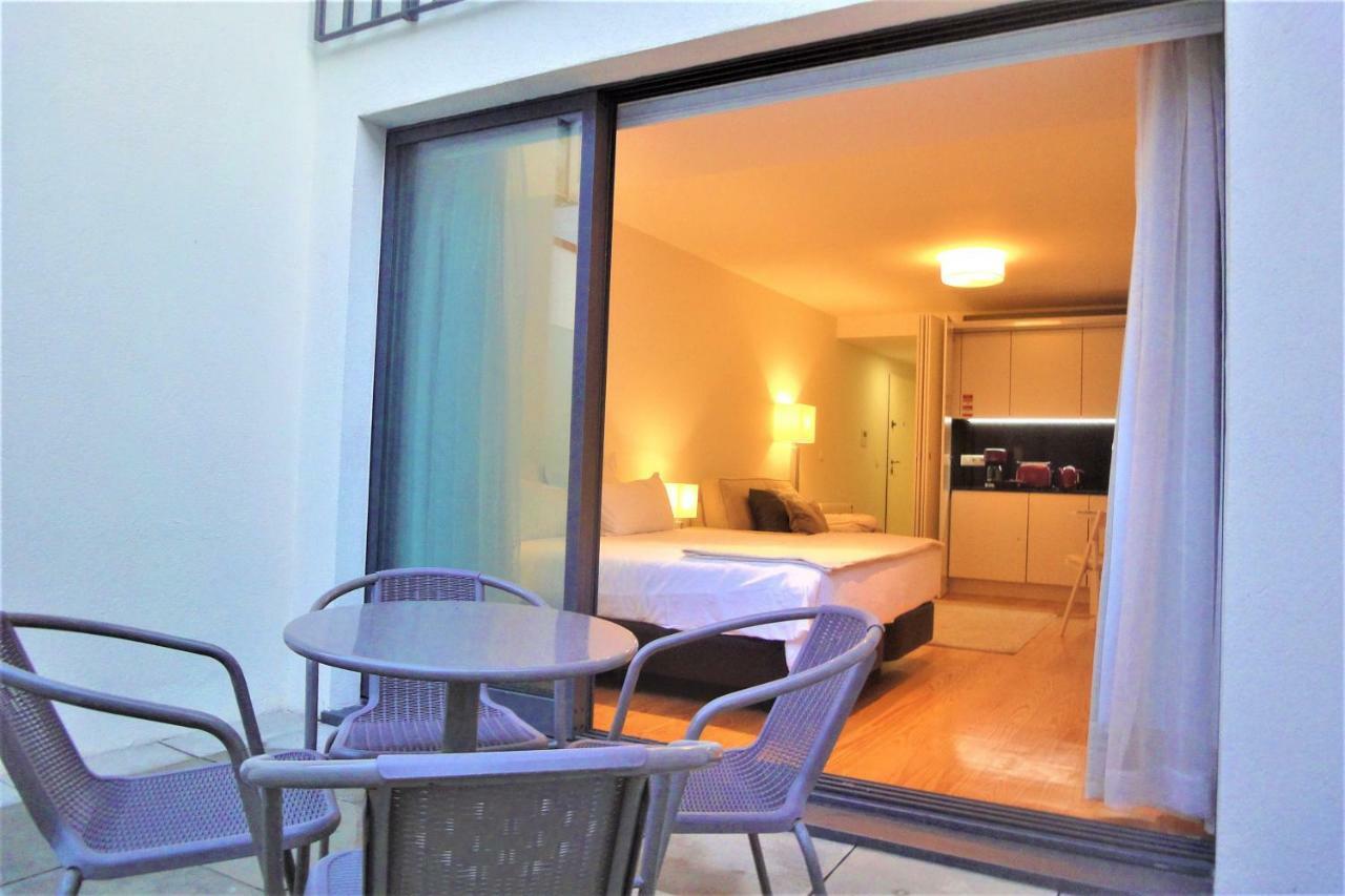 Apartamento Tiles Porto
