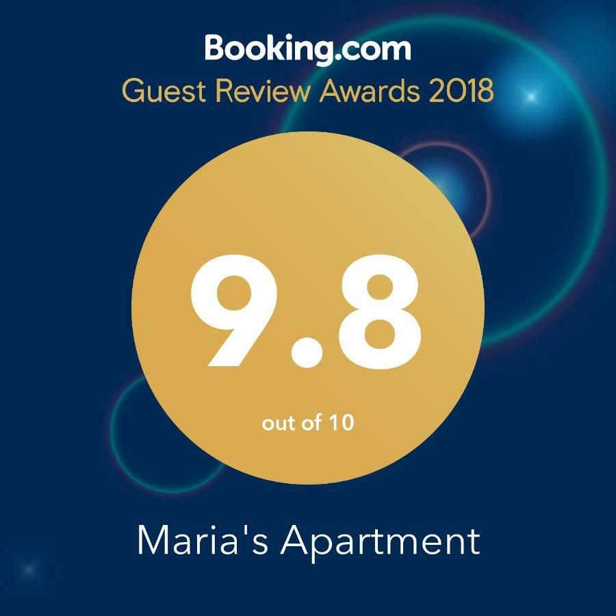 Apartamento Maria's *