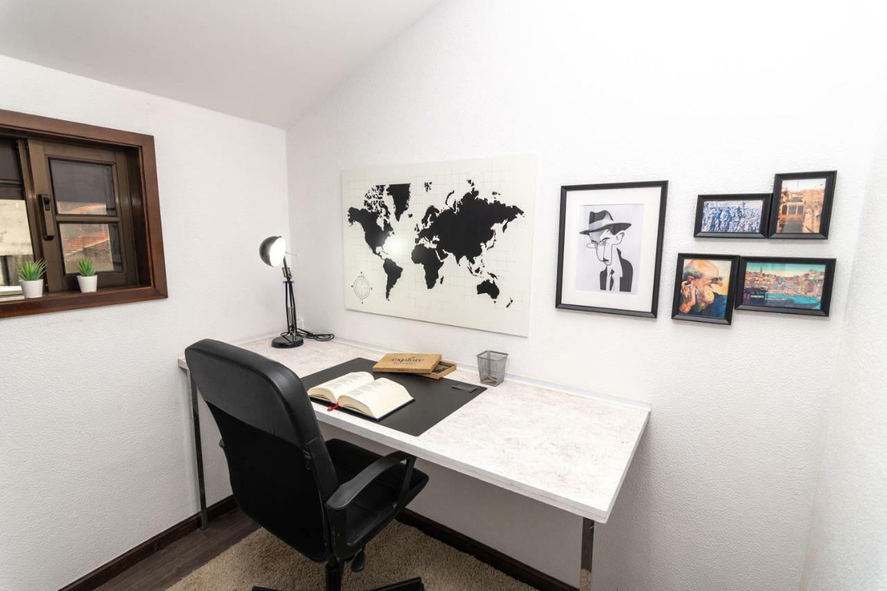Apartamento Invicta Flats 2 -