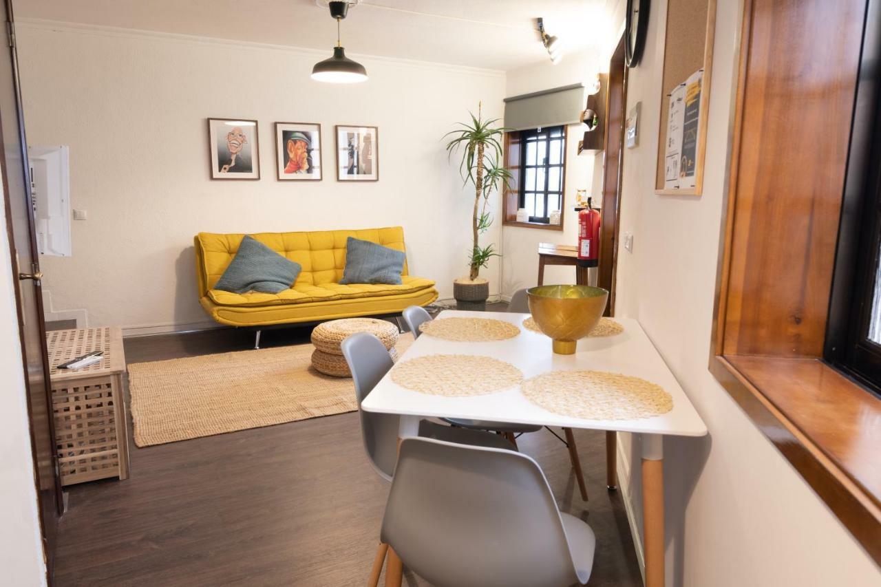 Invicta Flats 2 - Apartamento *