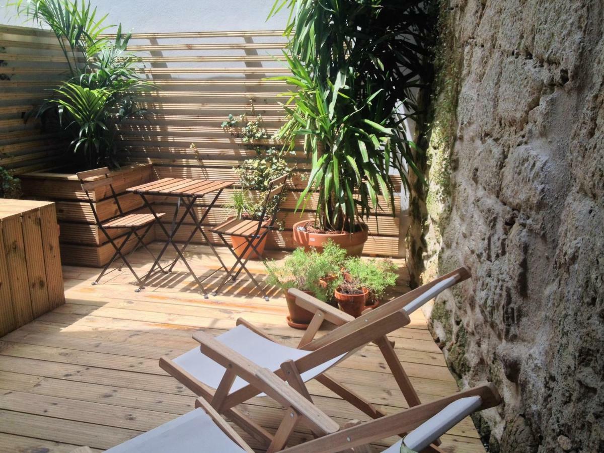 Apartment 45 Flores: Rua Das Flores/s.bento Porto