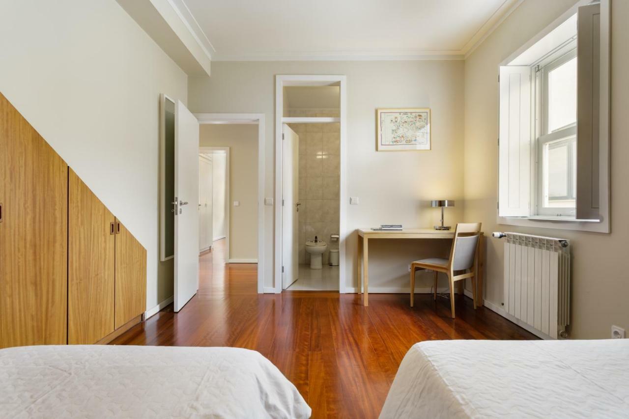 Apartment Casas Da Formiga - Riverview Terrace And Pool