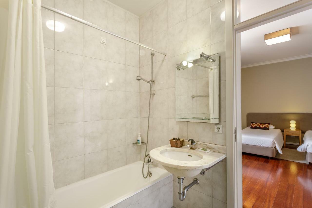 Casas Da Formiga - Riverview Terrace And Pool Porto