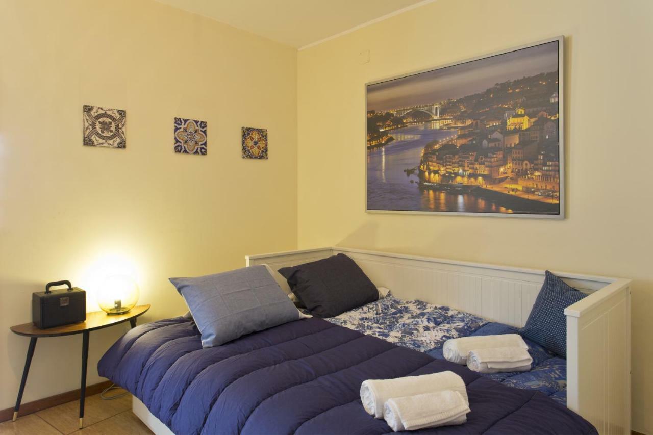 Spacious Trendy Flat With Netflix - Central Location Porto