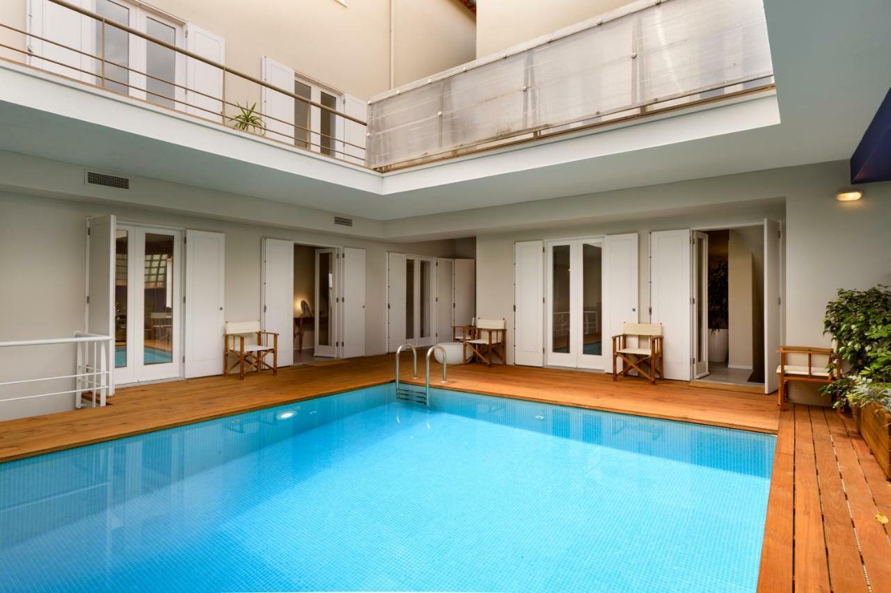 Casas Da Formiga - Riverview Terrace And Pool Porto