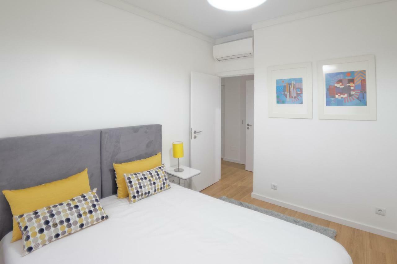 Apartamento Luxury Anibal Cunha *