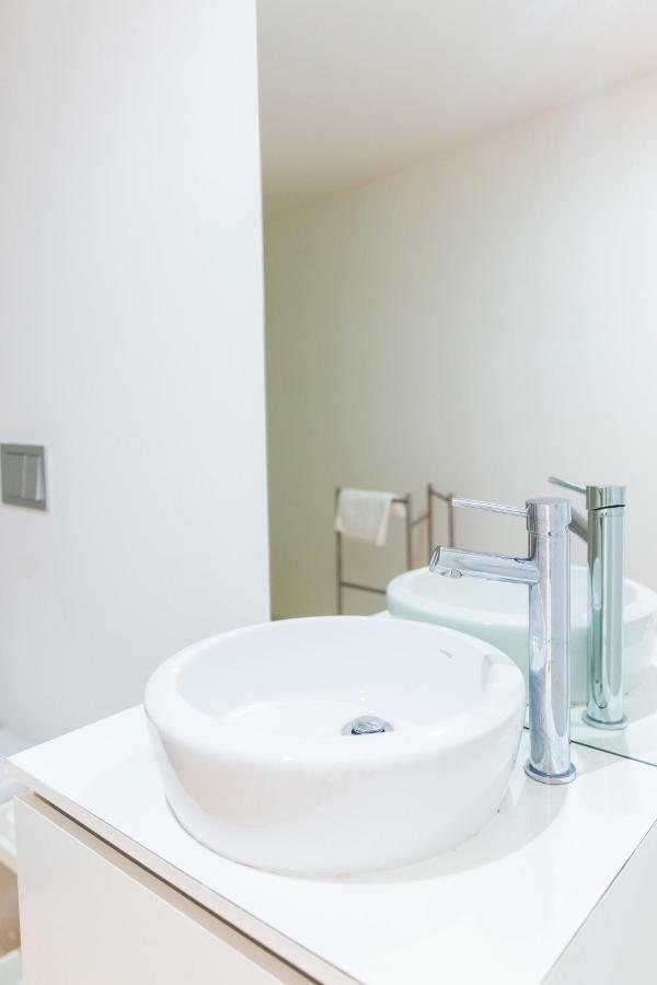 Aposentus -romantic Mezzanine With A Balcony Apartment Porto