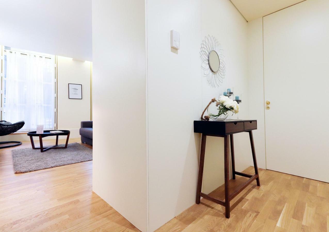 Apartment Hm - Ribeira Sao Joao 1b *