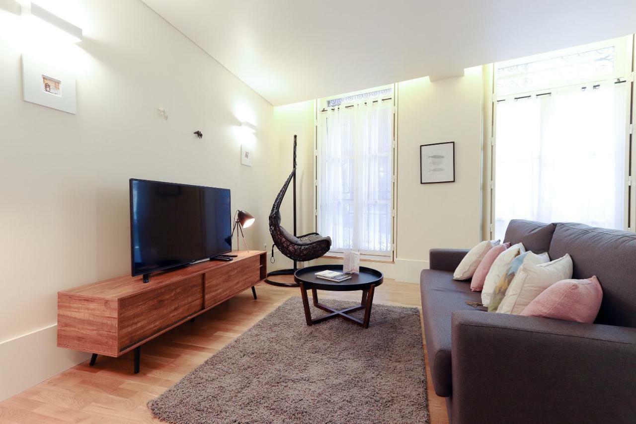 Apartment Hm - Ribeira Sao Joao 1b *
