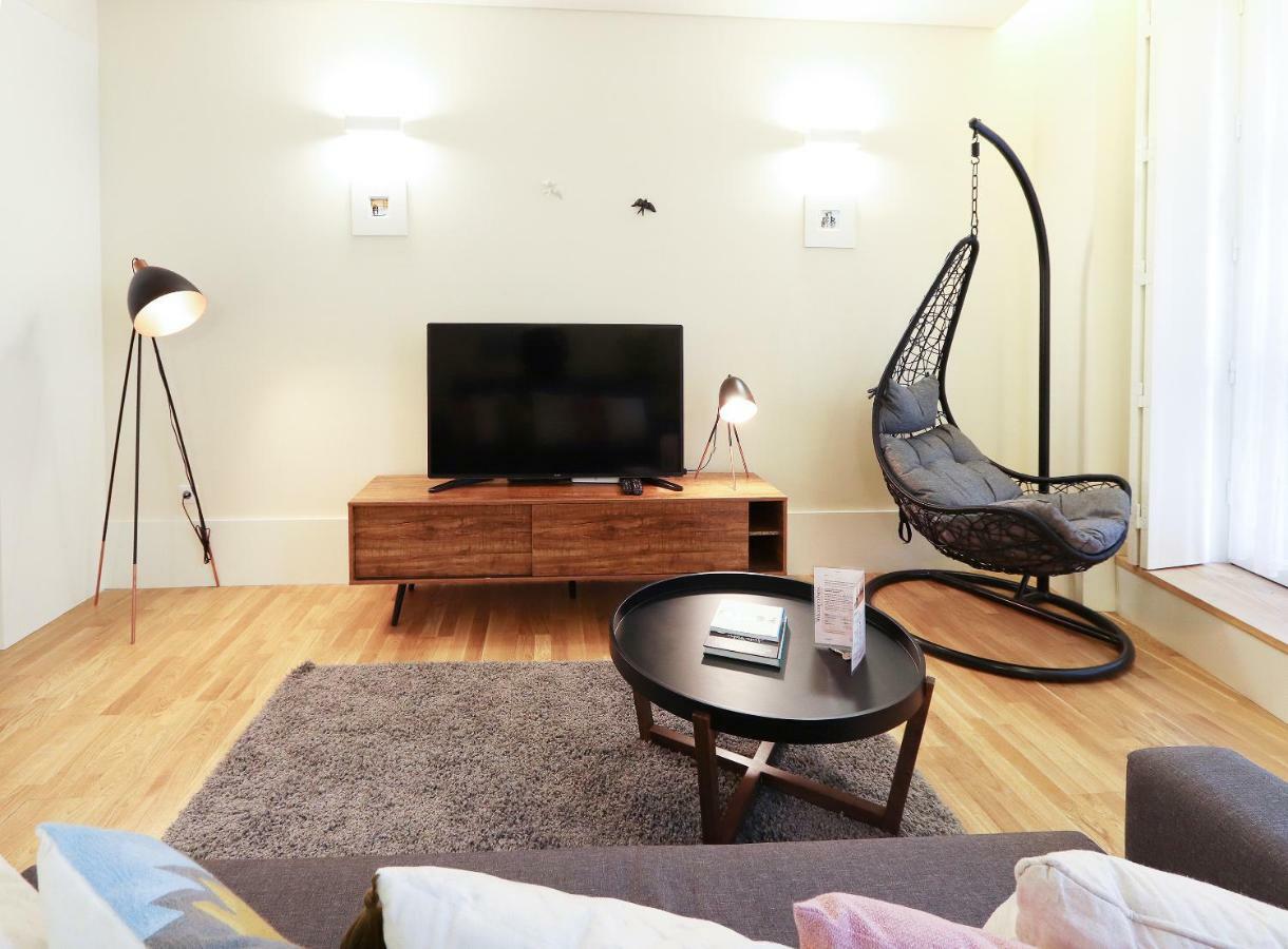 Apartment Hm - Ribeira Sao Joao 1b
