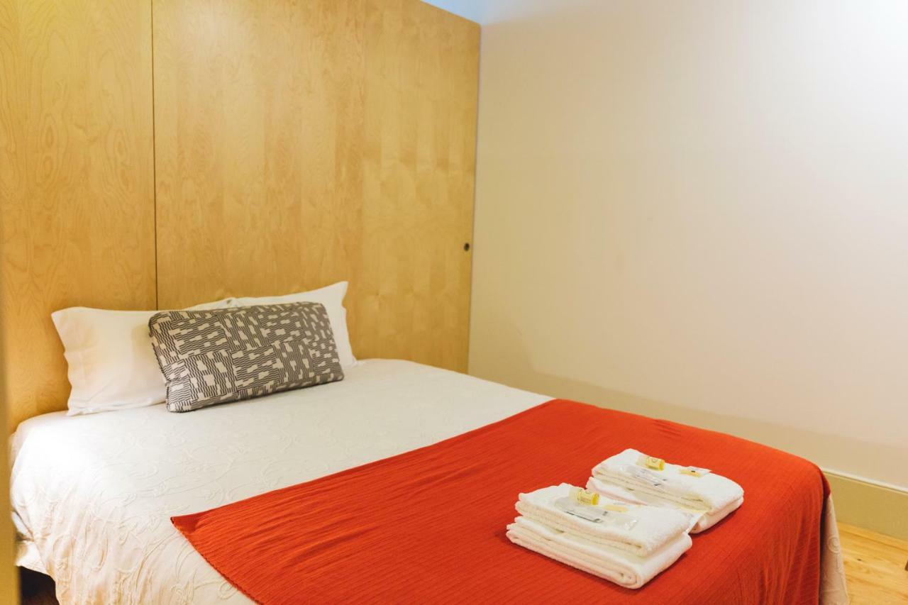 Aposentus - Charming Center With Balcony * Porto