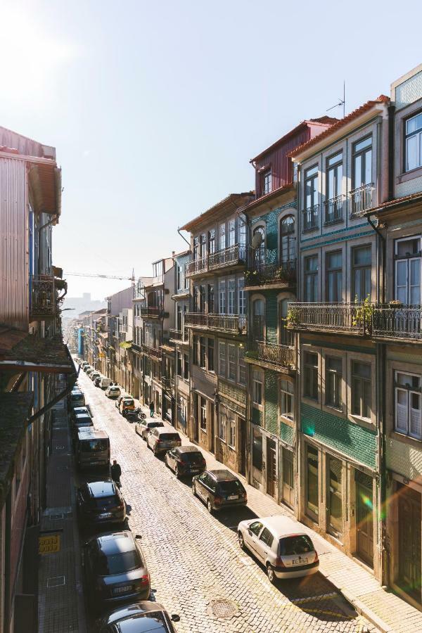 Apartment Aposentus - Charming Center With Balcony