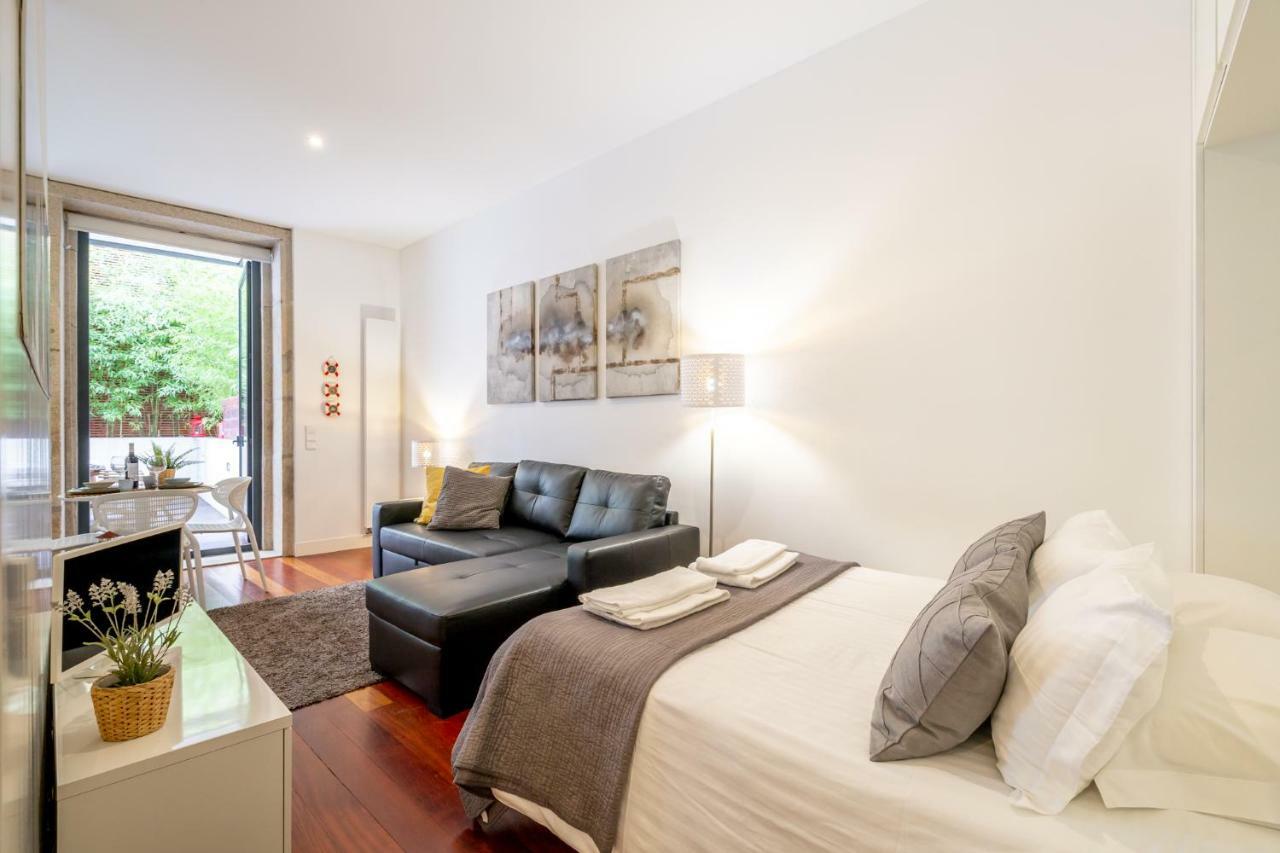 Apartment Merc Porto Clerigo'S Place Porto