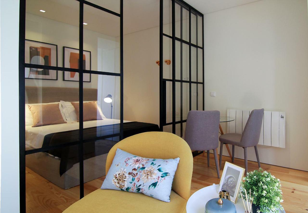 Hm - The Garden Apartment *
