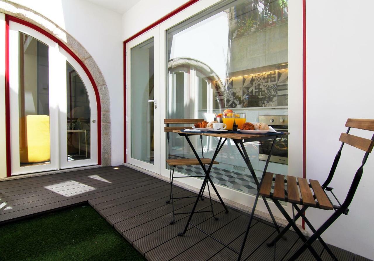 Hm - The Garden Apartment