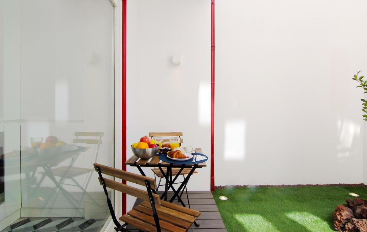 Apartment Hm - The Garden